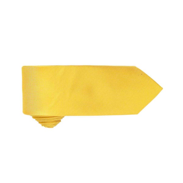 Premier Unisex Vuxen Mikro Våffel Slips En Storlek Solros Sunflower One Size