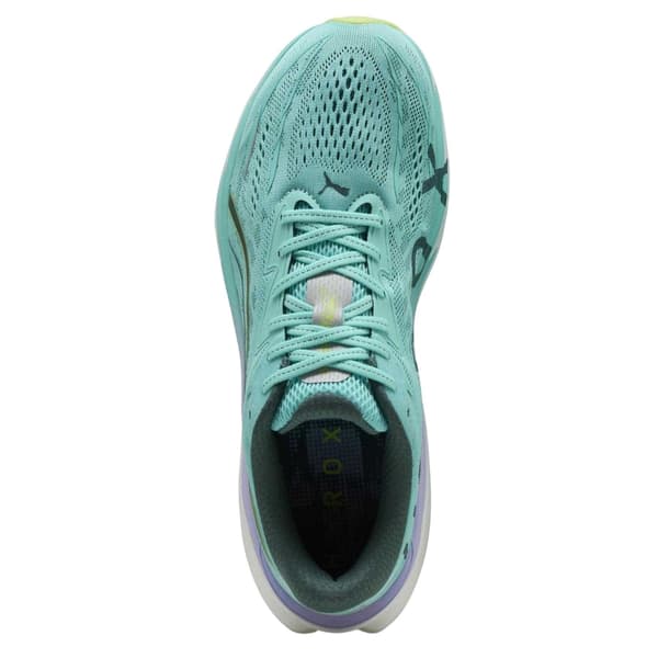 Puma Herr Velocity Nitro 5 Skor 10 UK Mint Mint 10 UK