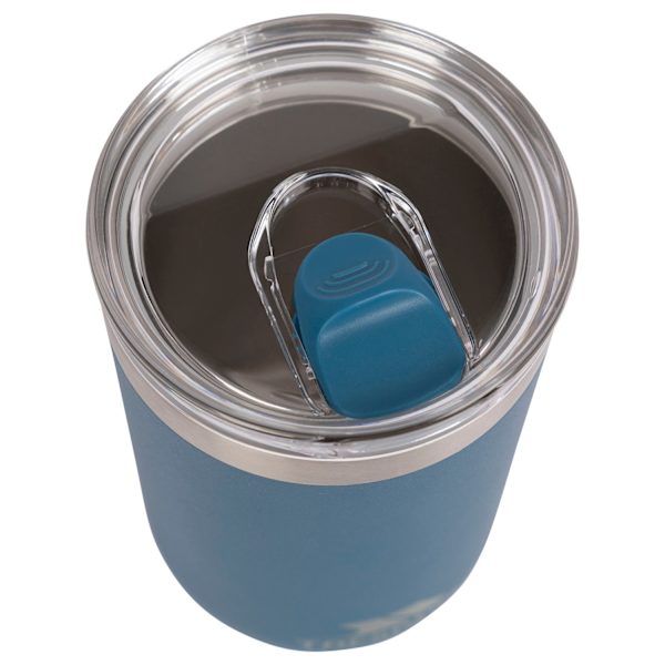 Trespass Rounder Resemugg i Rostfritt Stål One Size Navy Navy One Size