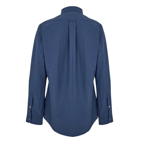 Musto Herr Teknisk UV-skyddströja L Svart Black L