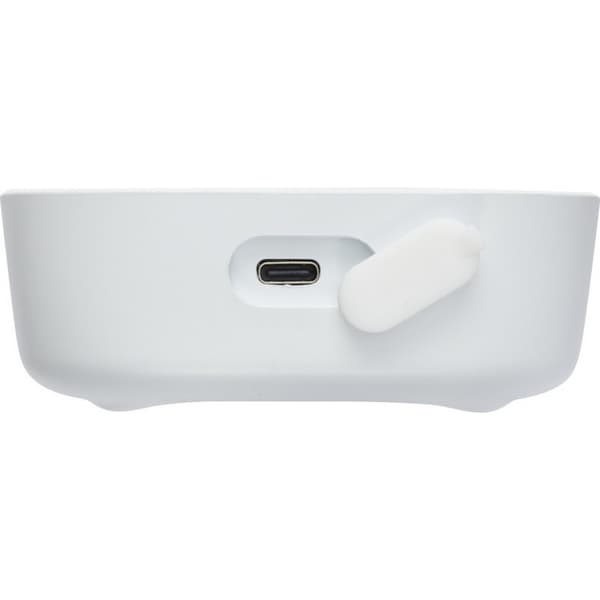 Stark 2.0 Återvunnen ABS-plast Bluetooth-högtalare En storlek Vit White One Size