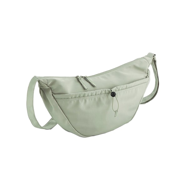 Quadra Studio Crossbody Bag One Size Fresh Green Fresh Green One Size