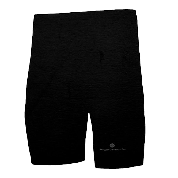 Ronhill Core Stretch Shorts för män L Svart Black L