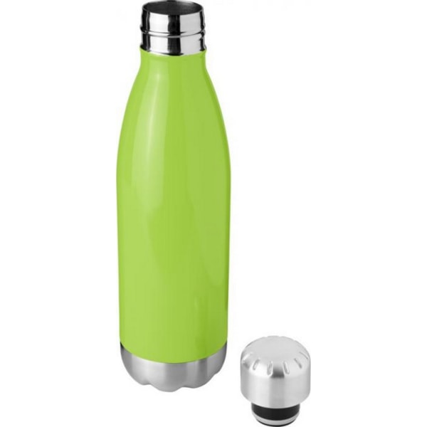 Bullet Arsenal vakuumisolerad flaska One Size Grön Green One Size