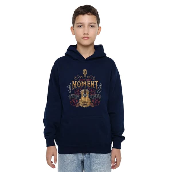 Coco Barn/Barn Se Din Chans I De Dödas Land H Navy 5-6 Years