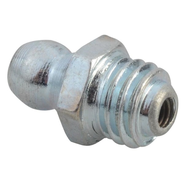 Lumatic Hydrauliska Nipplar Raka 5/16 BSF Flerfärgade Multi Colour 5/16 BSF