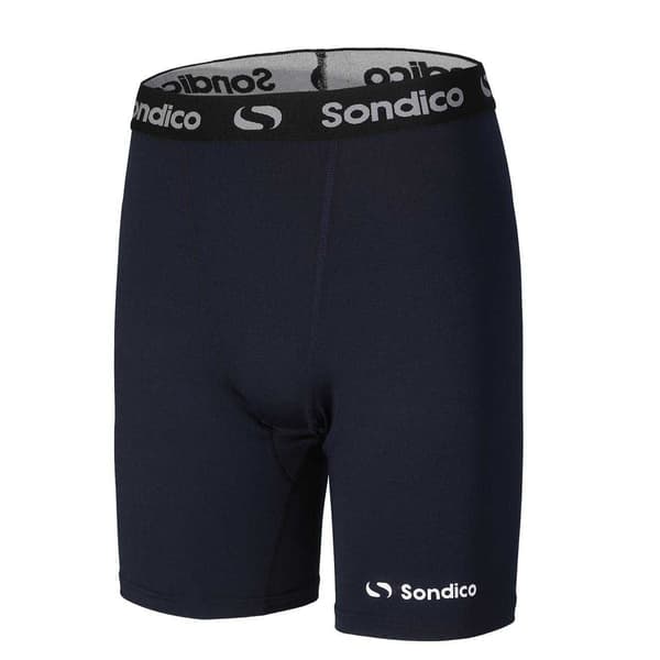 Sondico Herr Core 6 Base Layer Shorts M Marinblå Navy M