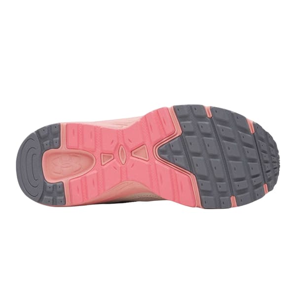 Under Armour Dam Tech Träningsskor 5 UK Sten/Rosa Stone/Pink 5 UK