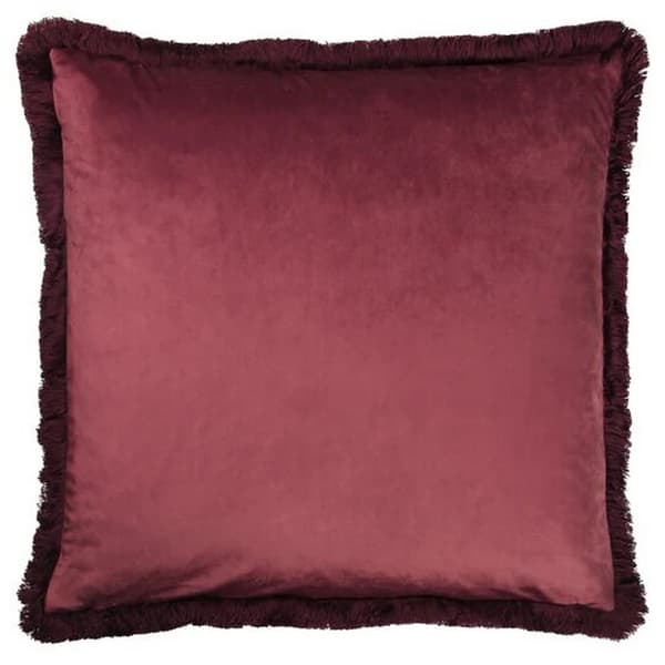 Paoletti Cahala Tropisk Kuddfodral Storlek Berry Berry One Size
