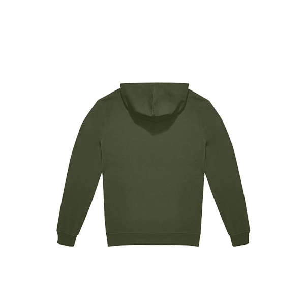 B&C Unisex Vuxen ID.333 Hoodie L Urban Khaki Urban Khaki L