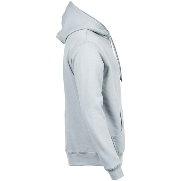Tee Jays Herr Huvtröja S Isblå Ice Blue S