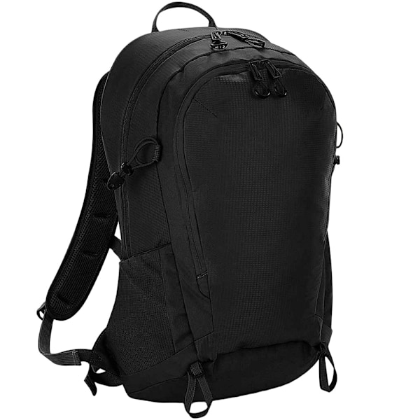 Quadra SLX-Lite 25L Ryggsäck One Size Svart Black One Size