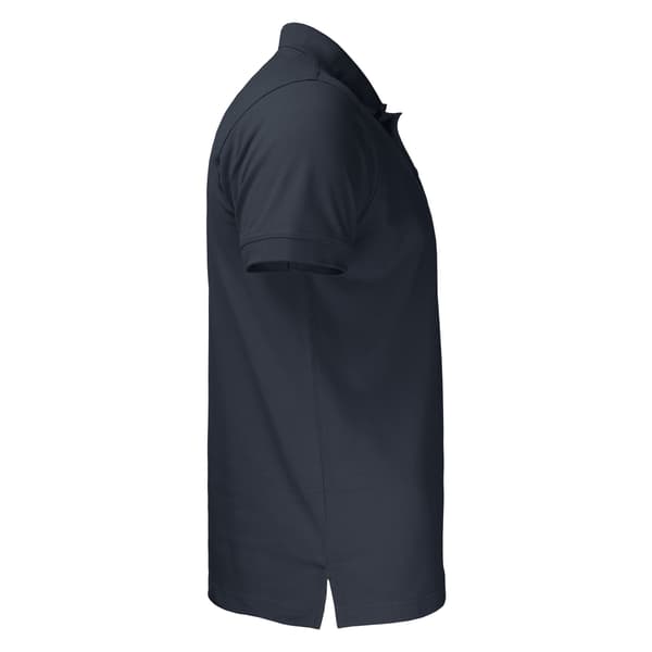 Printer Herr Surf Pro RSX Pikétröja XL Mörkblå Dark Navy XL