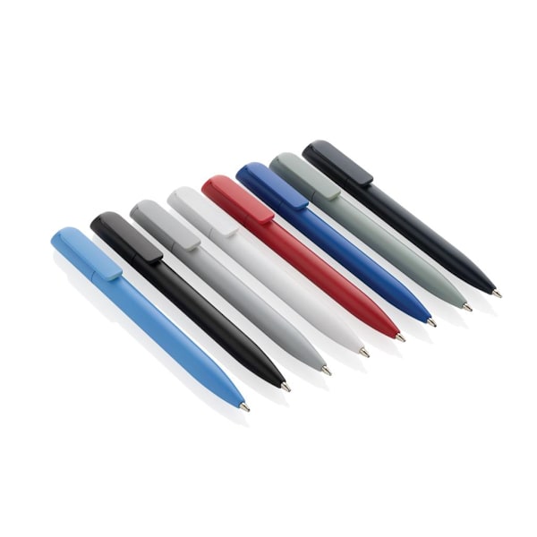 XD Collection Pocketpal Mini Återvunnen ABS-plast Penna One Size Navy One Size