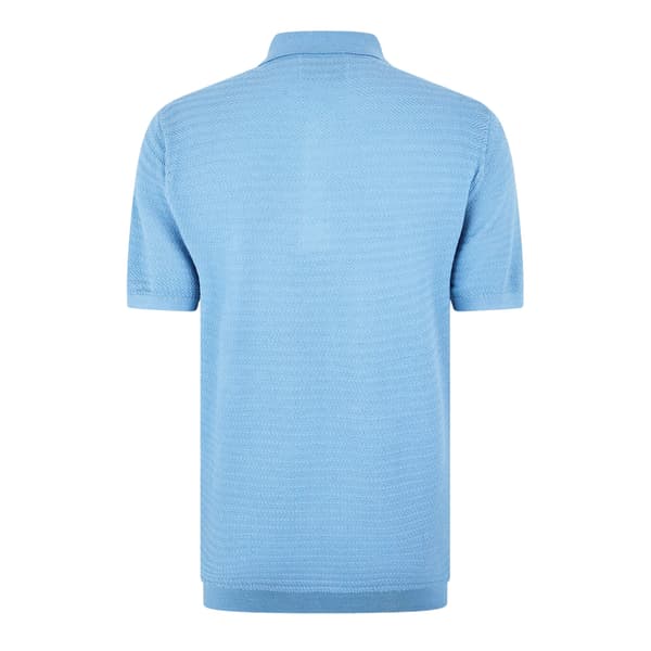 Jack Wills Herr Regular Pikétröja S Sky Sky S