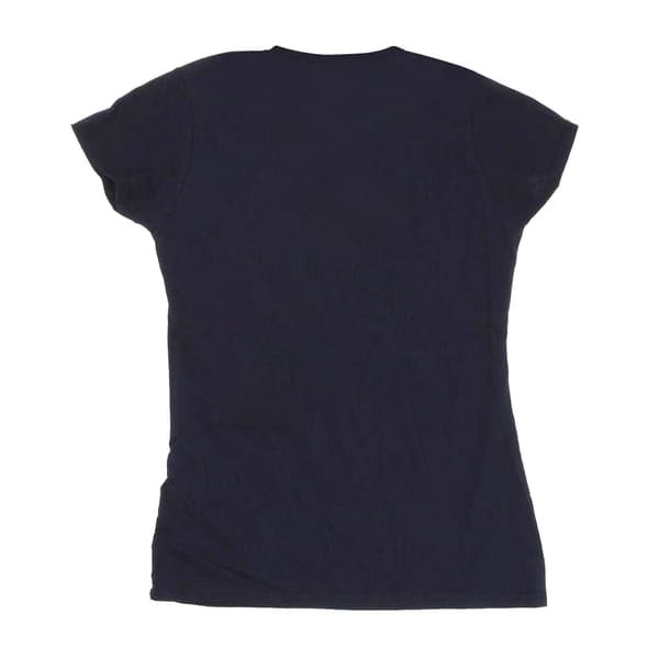 Harry Potter Dam/Dam Death Eater Bomulls-T-shirt M Marinblå Navy Blue M
