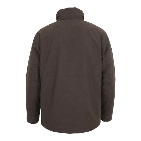Jack Pyke Ashcombe Jacka för män XL Grå Grey XL