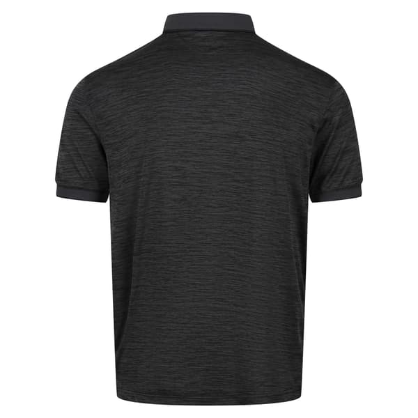 Regatta Remex II Jersey Pikétröja för män M Ash Ash M
