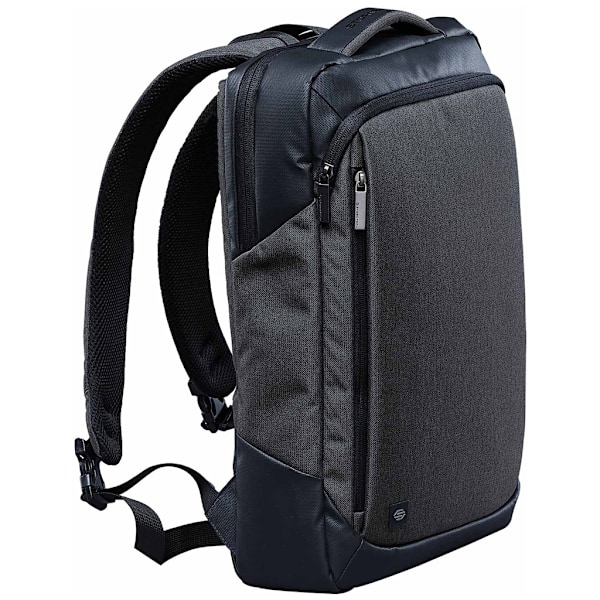 Stormtech Road Warrior Laptopväska One Size Graphite Grey/Black Graphite Grey/Black One Size
