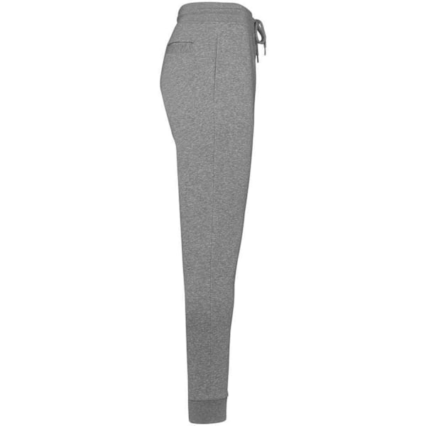 Native Spirit Herr Joggingbyxor XS Moon Grey Heather Moon Grey Heather XS