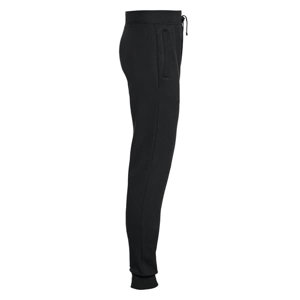 Russell Herr Authentic Joggingbyxor S Svart Black S