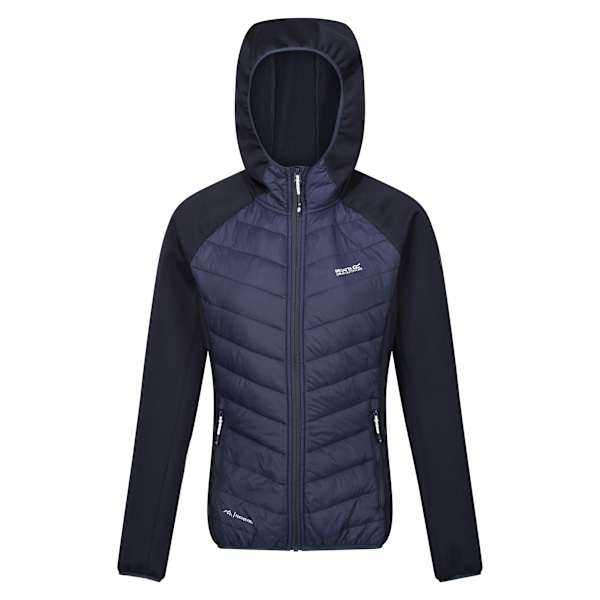 Regatta Dam/Dam Andreson VIII Hybridjacka 18 UK Marinblå Navy 18 UK