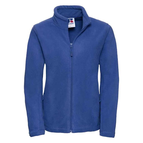 Russell Dam/Dam Outdoor Fleecejacka XXL Royal Blue Royal Blue XXL