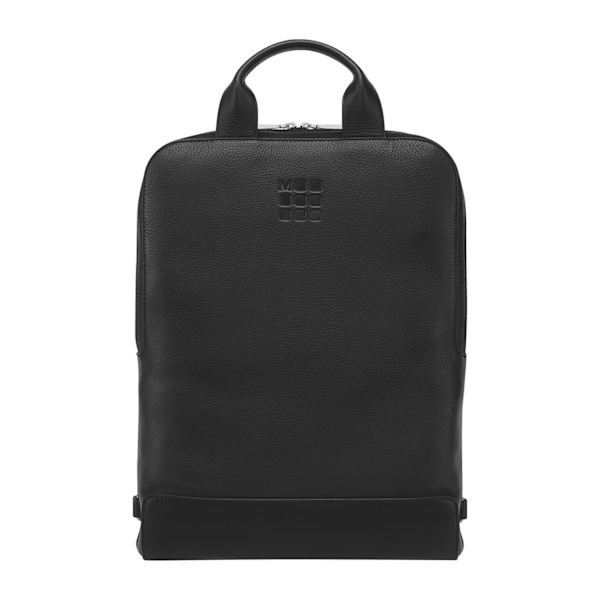 Moleskine Classic Vertikal Laptopväska One Size Solid Black Solid Black One Size