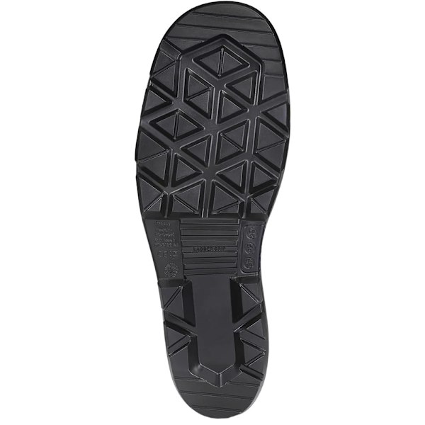 Dunlop Unisex Adult Work-It Säkerhets Wellington Stövlar 5 UK Grön Green 5 UK