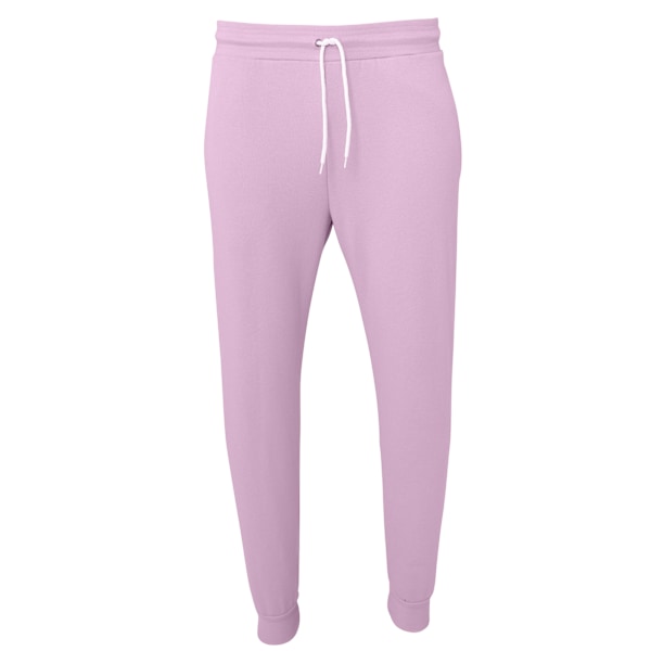 Bella + Canvas Unisex Jogger Sweatpants M Lila Lilac M