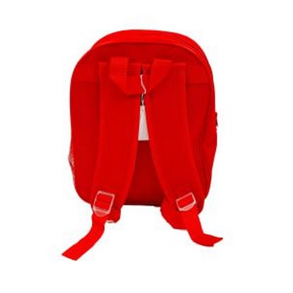 Avengers barn/barn Premium ryggsäck One Size Röd Red One Size