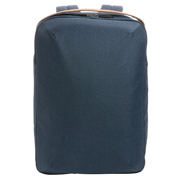 XD Xclusive Impact Aware Tvåfärgad Laptopryggsäck One Size Marinblå Navy One Size