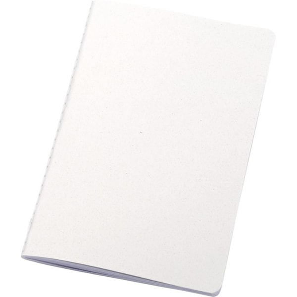 Bullet Fabia Anteckningsbok One Size Vit White One Size