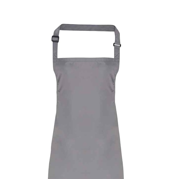 Premier Vattentät Hel Apron En Storlek Mörkgrå Dark Grey One Size