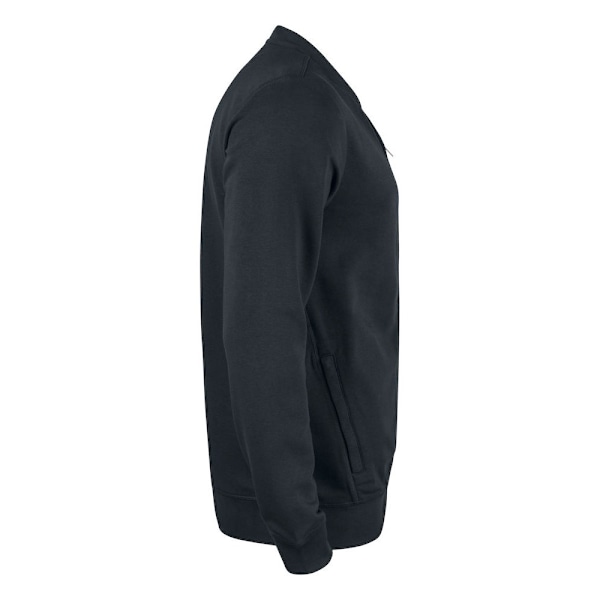 Clique Premium OC Jacka XL Svart Black XL