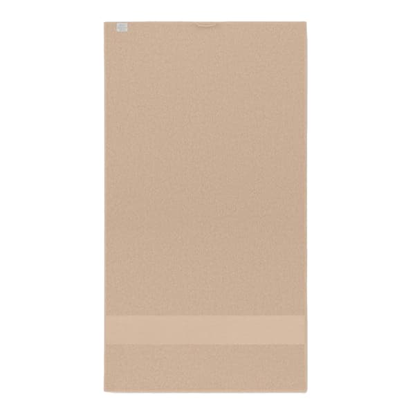 MidOcean Serry Ekologisk Handduk One Size Ivory Ivory One Size