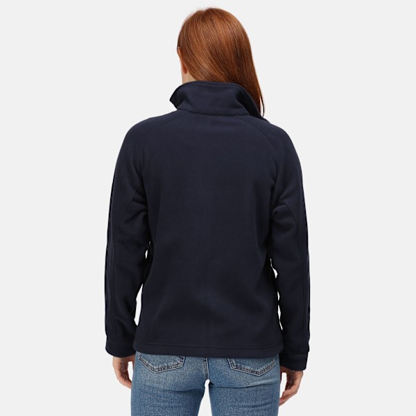 Regatta Professional Dam/Dam Fleecejacka 8 Mörk Marinblå Dark Navy 8
