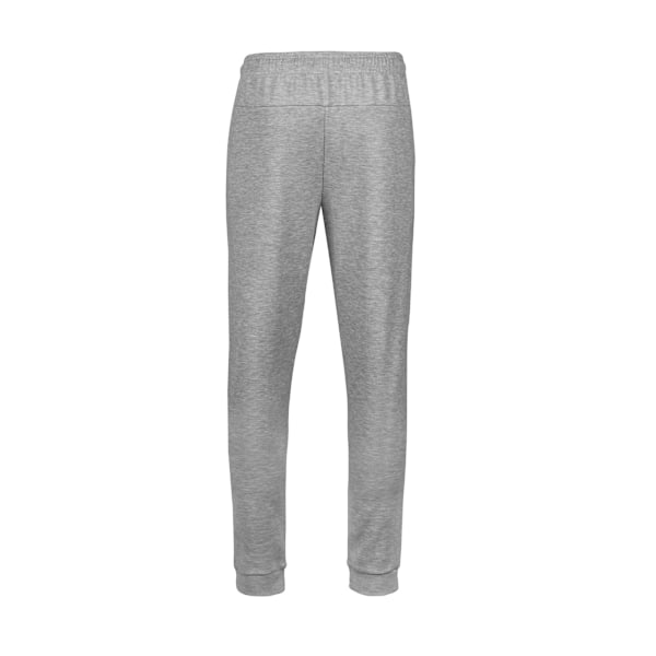 Tee Jays Unisex Adult Athletic Jogging Bottoms L R Heather Grey Heather Grey L R