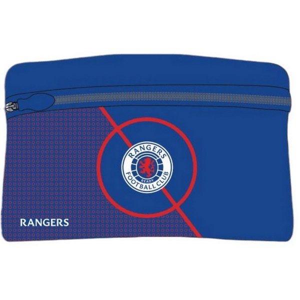 Rangers FC Case One Size Blå/Röd Blue/Red One Size