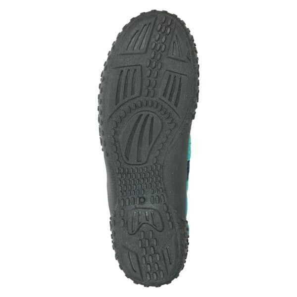 Mountain Warehouse Dam/Dam Justerbara Vattenskor 5 UK Teal Teal 5 UK
