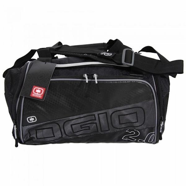 Ogio Endurance Sports 2.0 Duffel Bag (38 liter) (2-pack) På Black One Size