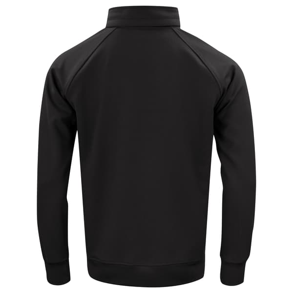 Printer Herr Jog Rsx Jumper L Svart Black L