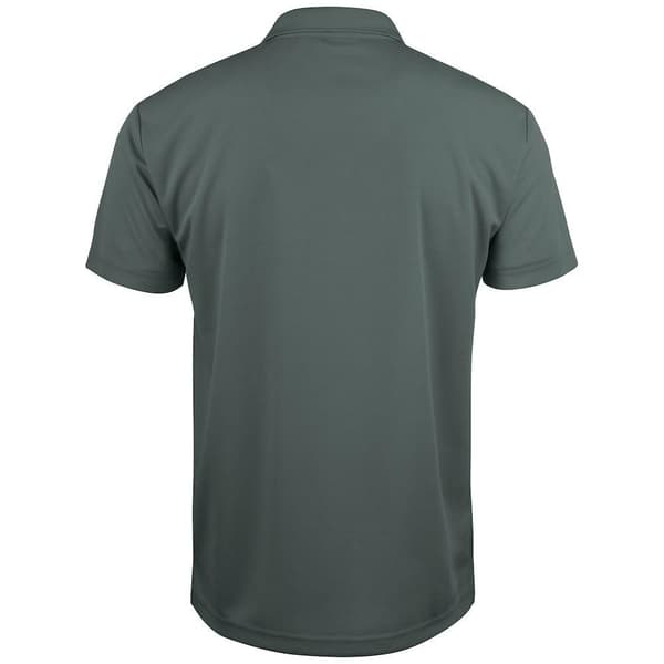 Clique Unisex Vuxen Basic Active Pikétröja L Pistol Pistol L