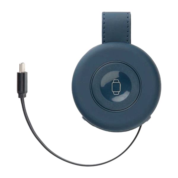 Vinga Reseladdare One Size Marinblå Navy One Size