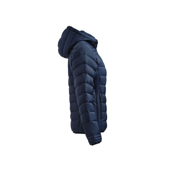 Printer Damjacka S Mörkblå Dark Navy S