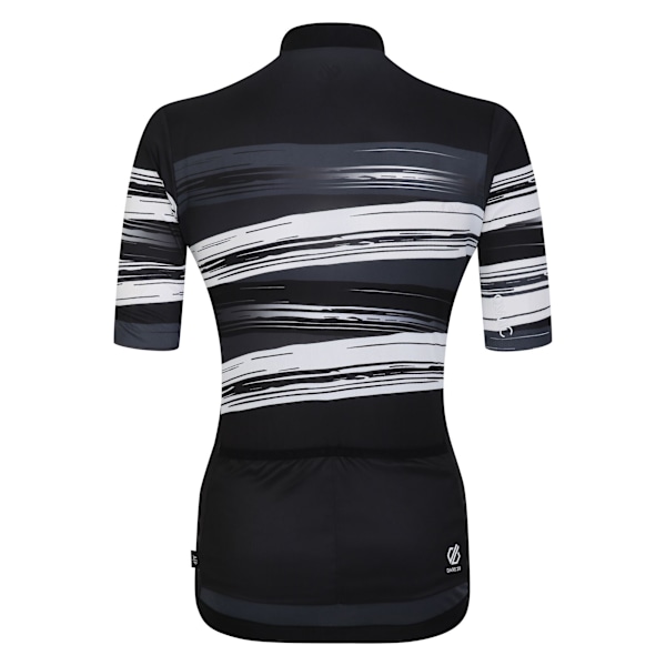 Dare 2B Dam/Kvinnor Stimulus Paint AEP Jersey 12 UK Svart Black 12 UK