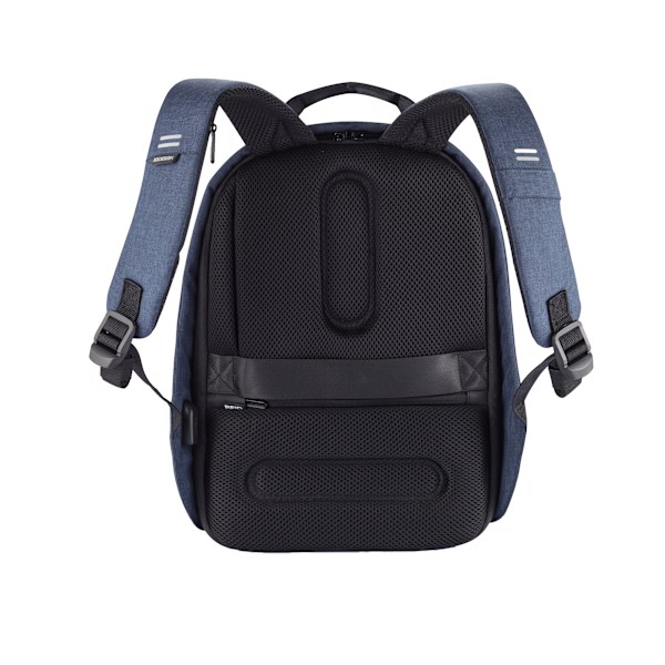 XD Design Bobby Hero Stöldskyddsryggsäck 16L Marinblå Navy 16L