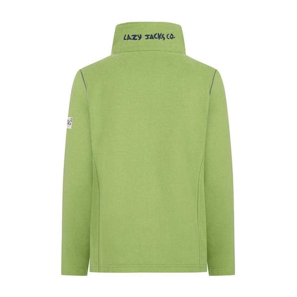 Lazy Jacks Dam Heldragen Jacka 16 UK Lime Lime 16 UK