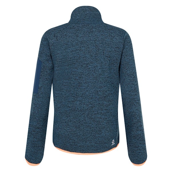 Dare 2B Dam/Kvinna Torrek Mountain Series Termisk Fleece 16 Moonlight Denim 16 UK