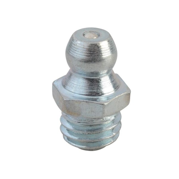 Lumatic Hydrauliska Nipplar Raka 5/16 BSF Flerfärgade Multi Colour 5/16 BSF